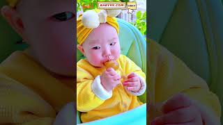 Want to Soothe Gums and Introduce Fruits The Baby Fruit Feeding Chewable Pacifier Can Help baby [upl. by Ymot230]