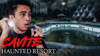 Cavite Most Haunted Abandoned Resort [upl. by Ahsennod]