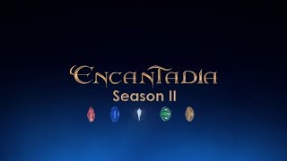 Encantadia Season 2 Trailer [upl. by Anen]