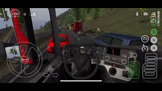 Universal Truck Simulator  Transport Sheeps In Farm  Truck Game  Universal Truck Driving [upl. by Annawad]