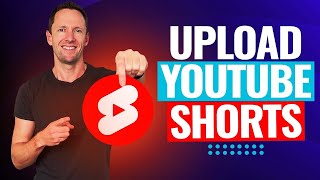 How To Upload YouTube Shorts Settings To Maximize Views [upl. by Cheshire]