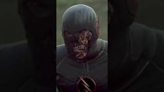 Black flash vs Reverse flash  black flash kills Reverse flash [upl. by Marc]