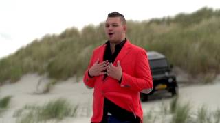 Kevin Smit  Vrij zijn als een vogel Officiële videoclip [upl. by Franciska]