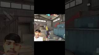 Sona free fire game new video short 🔥🔥 [upl. by Obnukotalo]