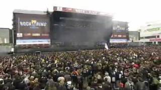 Avenged Sevenfold  Bat Country Live Rock am Ring 2006 [upl. by Ocirnor]