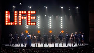 LIFE FULL SHOW  SMR6 2024 – Celebrity Cruises [upl. by Nyllaf]