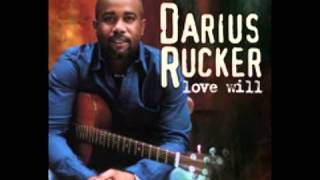 Darius Rucker  Love Will [upl. by Yenettirb]