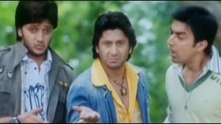 Desi Mem Full Video Song  Kamaal Dhamaal Malamaal [upl. by Fulbright775]