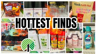 DOLLAR TREE HOTTEST FINDS AROUND  WHATS NEW AT DOLLAR TREE [upl. by Tuhn]