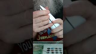 MAKING A FISHING LURE PART 3 fishing 3dprinting stlmade fishingvideos fishingtips stl [upl. by Nealon]