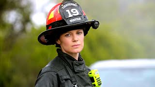 Station 19 6x16  Maya Apologize to Chief Ross and Beckett Has Changed  Dirty Laundry Explained [upl. by Nnaihs]