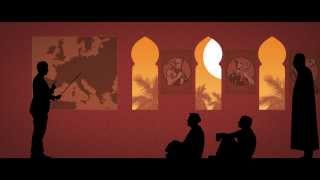 Silhouettes  Migration History by Diwan Awards [upl. by Lavicrep]