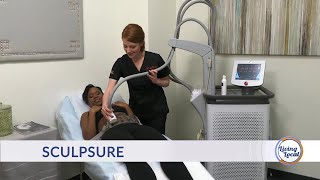 Sculpsure Treatment with Dr Sonny O [upl. by Elin]