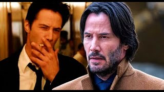 Constantine 2 Keanu Reeves Gets Exciting Positive Update from Movie Writer [upl. by Galatia]