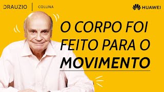 Qual o efeito do exercício físico no corpo [upl. by Rodolphe527]