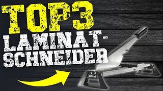 LAMINATSCHNEIDER 2024 Diese 3 TESTSIEGER sind die Besten [upl. by Accebor]