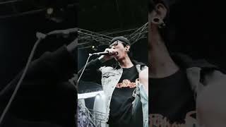 REVENGE THE FATE LIVE AT HELLPRINT RAW FOOTAGE [upl. by Notla]