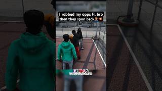 He went amp slid with his big bro🤣  gta 5 rp gta gtarp gtav gta5 fivem chicago gaming [upl. by Navannod]