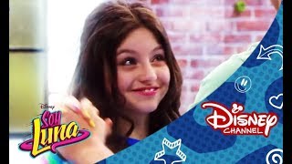 Im Luna  Official English Trailer 2018 Disney Channel USA UK Ireland [upl. by Gaelan]