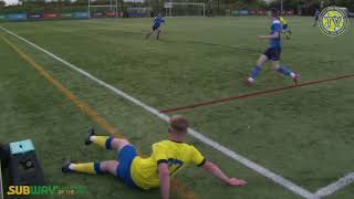 Ballymoney UTD v Dungannon Youth U18s 060522 [upl. by Nellaf]