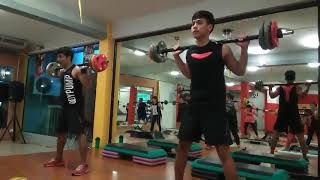 Bodypump 76 track2 summer 69 [upl. by Andra996]