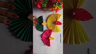 Diwali Decor ideas 🪔Easy Diy Making Craft Home Decoration Craft [upl. by Ahsitel]