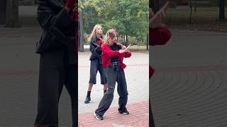 FANCAM  Katya as HYUNJIN💥 kpop kpopinpublic coverdance kpopdancecover straykids chkchkboom [upl. by Vaasta]