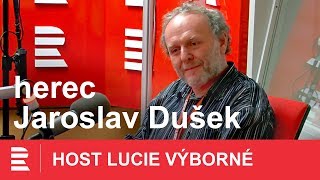 Jaroslav Dušek Naše civilizace se snaží ubavit k smrti [upl. by Assenad3]