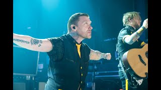 Shinedown  Simple Man Live in Oslo [upl. by Gee]