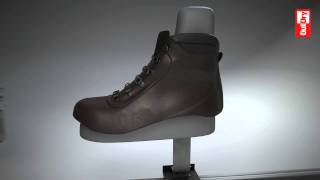 OutDry  Shoes  Process [upl. by Radford]