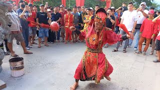 cap go meh Singkawang 2024 Pekong kulor [upl. by Dyke]