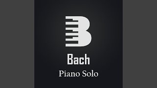 JS Bach 15 Sinfonias BWV 787801 12 Sinfonia In A Major BWV 798 [upl. by Nnaaras]