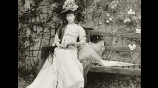 Queen Maud of Norway [upl. by Feucht]