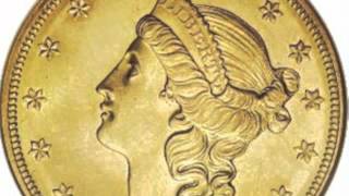 20 Liberty Gold Coin [upl. by Acimaj]