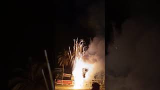 6 Inch Salute Shell 6inch salute shell keralafireworks4813 payyannur kannur [upl. by Ellerahc291]