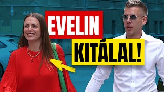 Vogel Evelin 8 ERŐS állítása Magyar Péterről [upl. by Eenalem230]