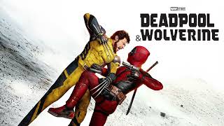 Deadpool vs Wolverine Epic Ai Song movie music deadpool wolverine marvel disney ai aimusic [upl. by Butterfield]