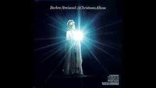 9 quotO Little Town Of Bethlehemquot Barbra Streisand  A Christmas Album [upl. by Nicodemus]