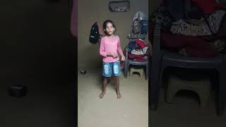 Coca Kola song nachaniya dance popular and viral short [upl. by Benil10]