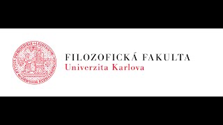 Univerzita Karlova – Filozofická fakulta program Historie [upl. by Anilrahc697]