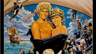 The Pirate Movie 1982 Kristy McNichol Christopher Atkins [upl. by Kcirevam633]