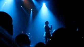 Julian Casablancas  11th Dimension HQ Live at the Regency Ballroom [upl. by Moyer]