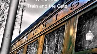 Leo Kottke Train and the Gate [upl. by Ripp]