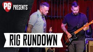 Rig Rundown Thrice 2021 [upl. by Keegan]