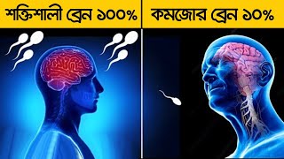 দ্রুত ব্রেনের পাওয়ার বাড়াতে অবশ্যই দেখুন  Increase Brain Power Without Investing Money [upl. by Anaert]