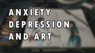 Can Anxiety and Depression Be Overcome  8 AM Metro [upl. by Anrat]