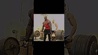 💪Ronnie Coleman YEAH BUDDY training 🔥 training ronniecoleman bodybuilding gym yeahbuddy [upl. by Freddy]