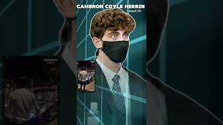 Cameron herrin case 😨 [upl. by Worrell]