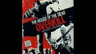 House of the Dead Overkill Soundtrack  Dim Sum for Papa [upl. by Christoph]