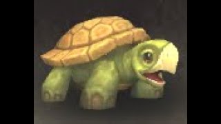 Battle Pet Dalaran Sewer Turtle Treasure quotTurtles Thanksquot Battle Pet Isle of Dorn The War Within [upl. by Nylirad771]